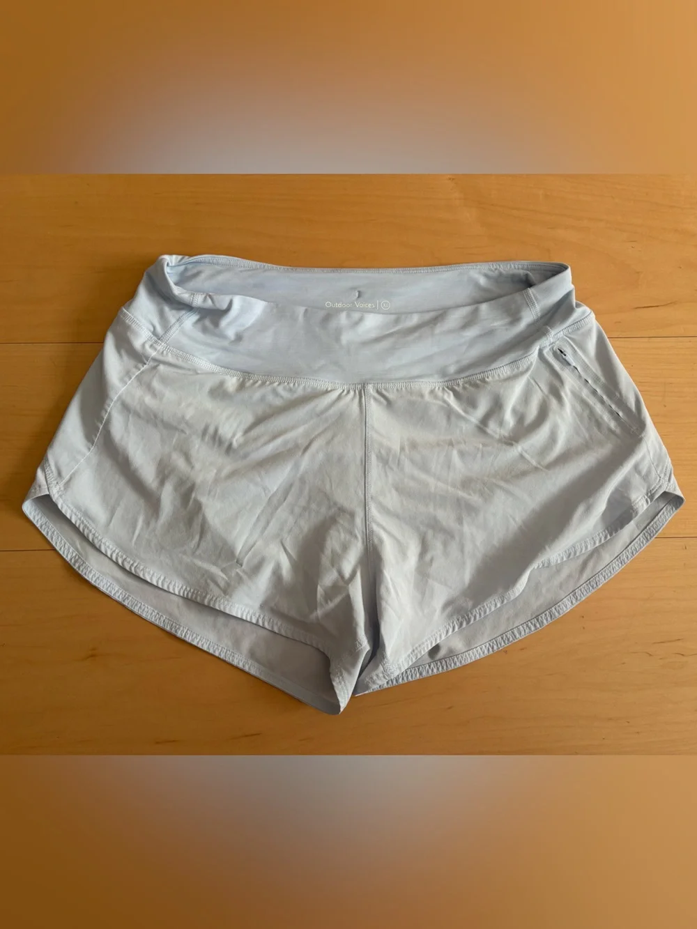 Outdoor Voices Hudson Shorts